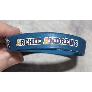 Riverdale Archie Andrews Bracelet